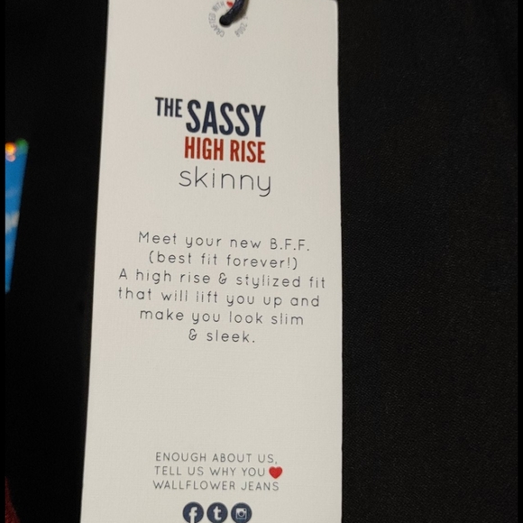 Pants - Picture 5 of 5